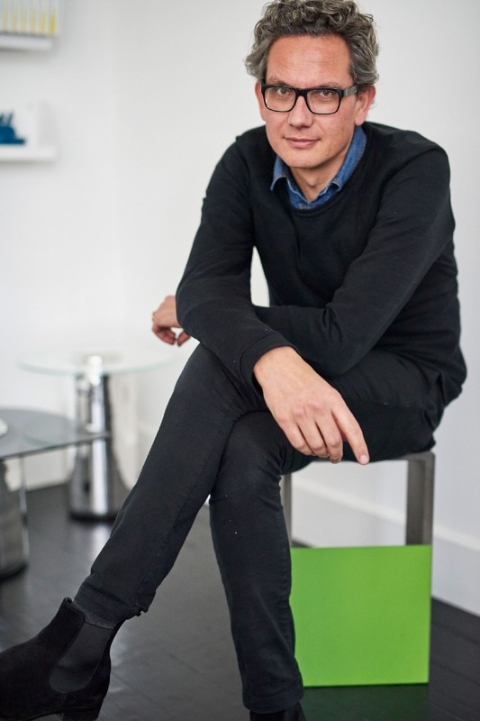 Sebastian Bergne Sebastian Bergne