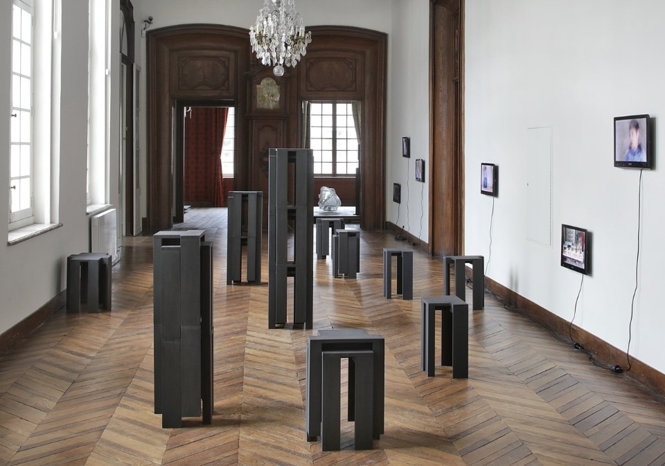 Poème Brut, Design Museum Gent, 2018