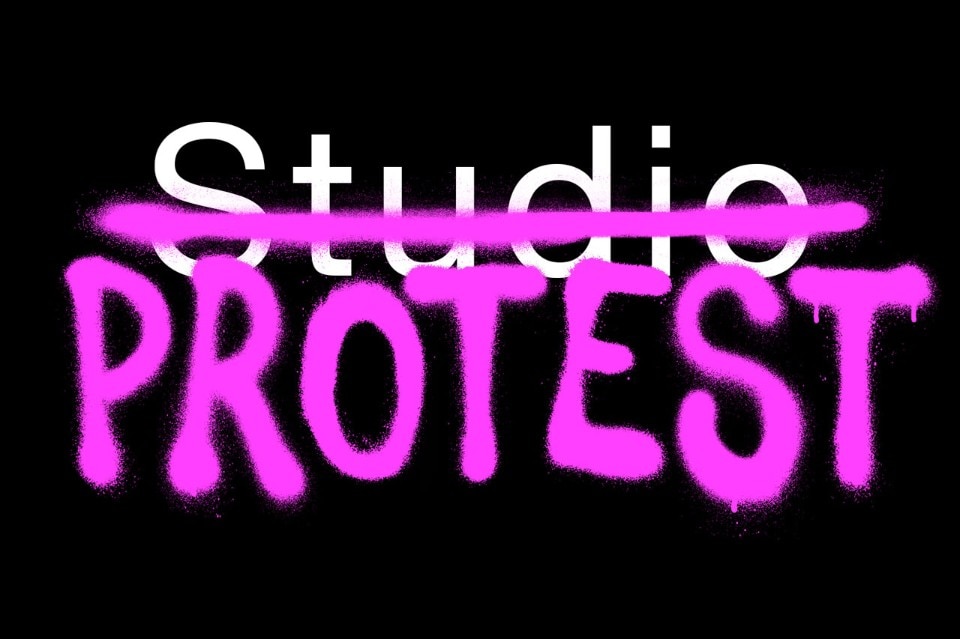 buero bauer - Studio Protest