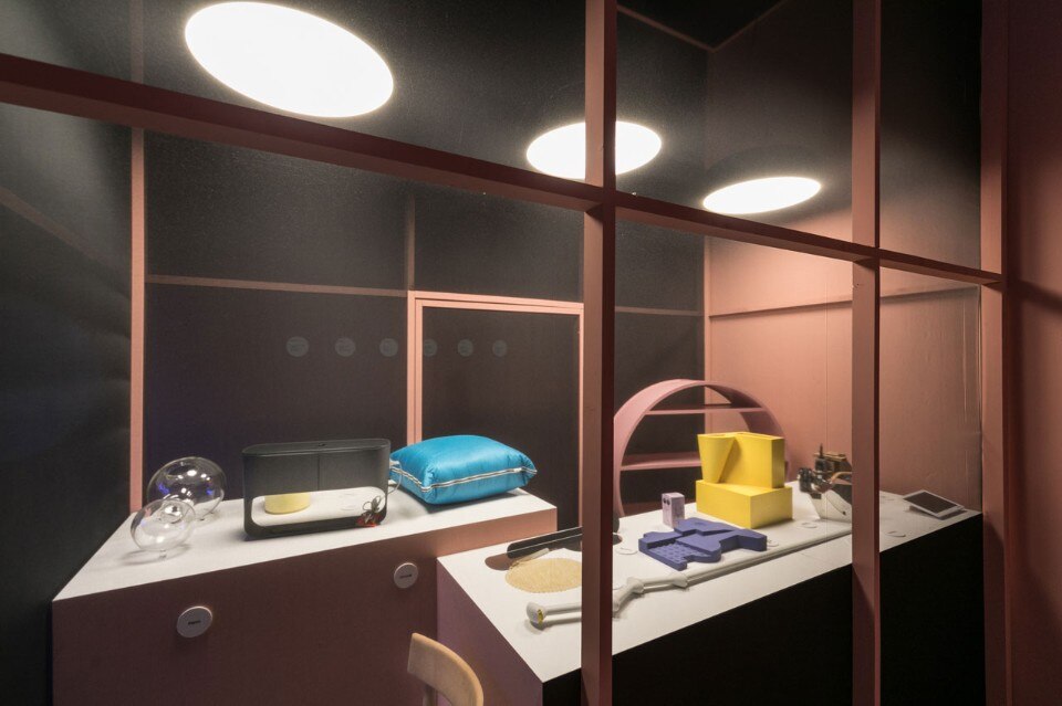 Asta di beneficenza © La Triennale di Milano. Photo Gianluca Di Ioia