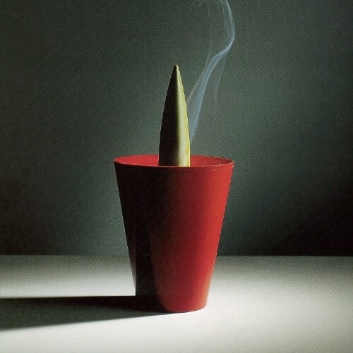 Philippe Starck, Joe Cactus, posacenere, Alessi, 1997. Courtesy ©2022 STARCK