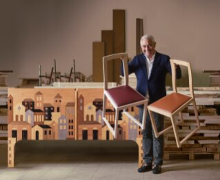 Milano Design Week, 5 cose da vedere oggi / 5 - Domus