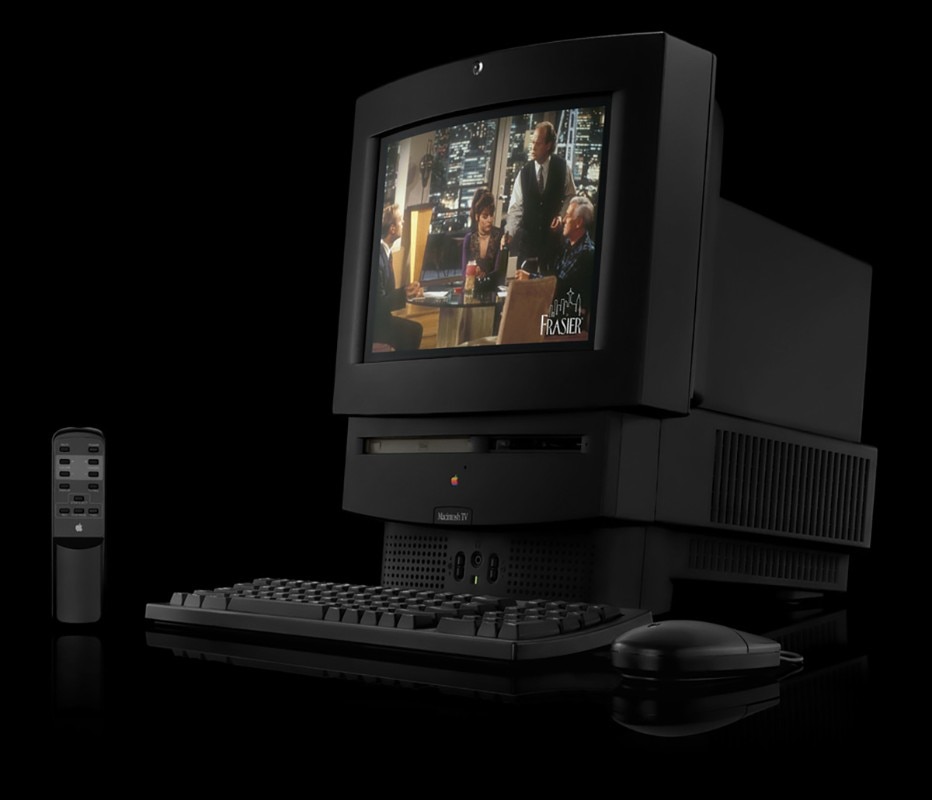 Macintosh TV