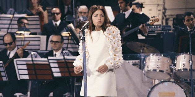 Nada, Sanremo 1969