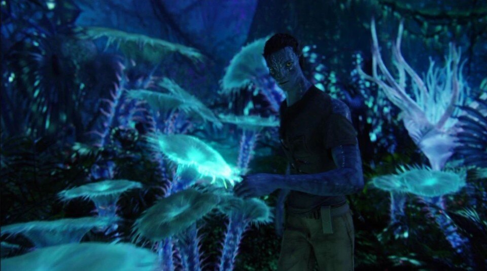 Avatar - La via dell'acqua, 20th Century Studios, 2022
