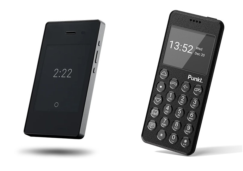 Dumb Phone 2025