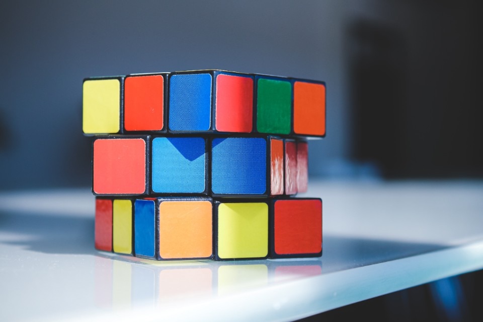 Rubik's Cube Celebrates 50 Years With New Products