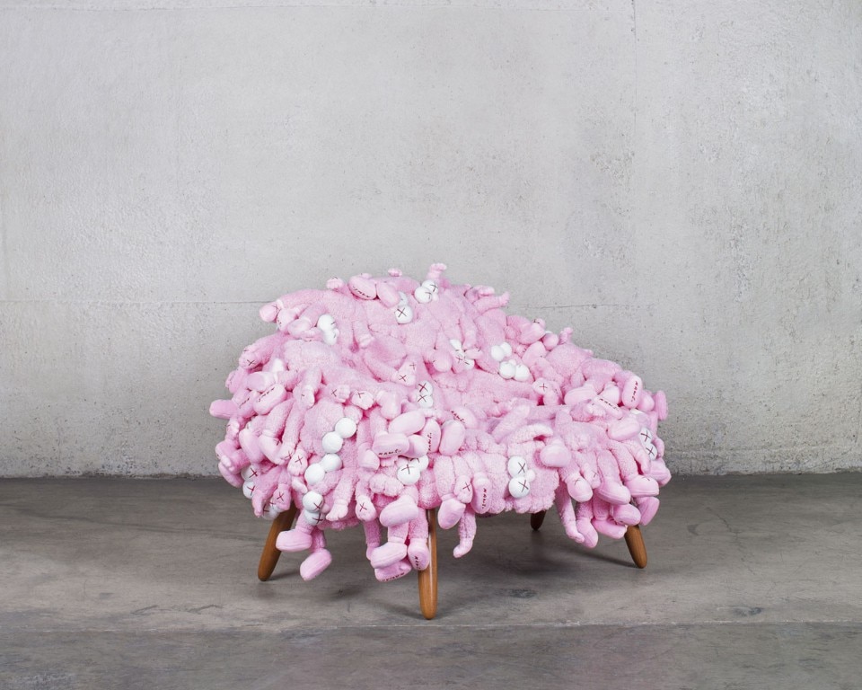 Serious Irreverence: The Campana Brothers - Modern Magazine