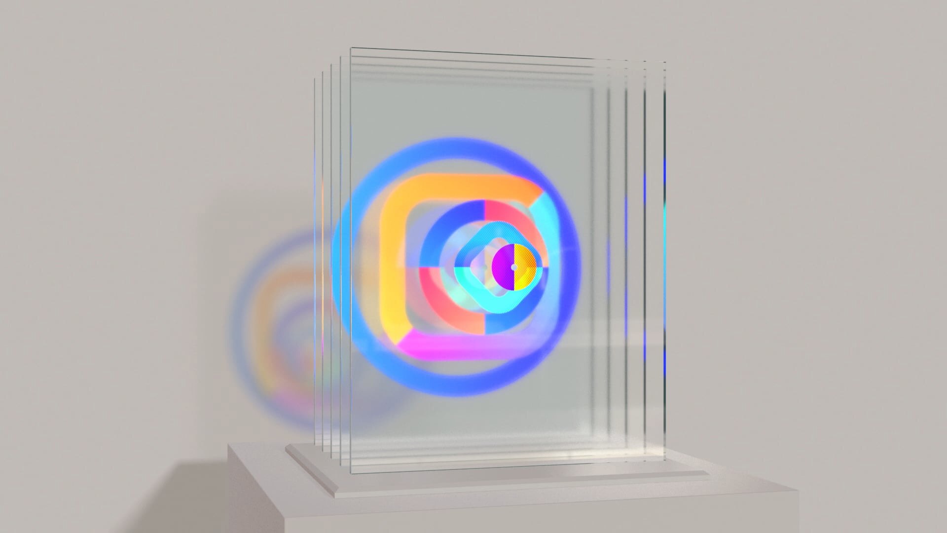 Interview: Matt Pyke on Universal Everything and techno-optimism