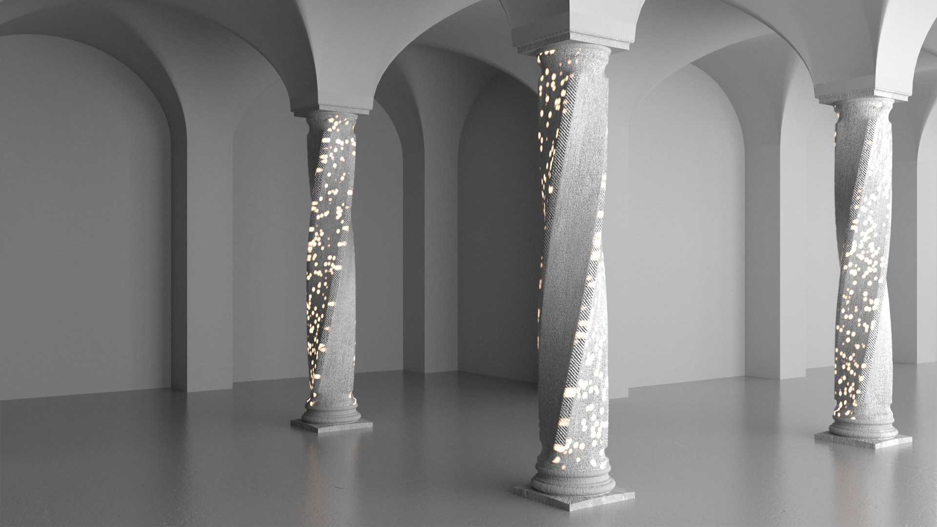 Interview: Matt Pyke on Universal Everything and techno-optimism