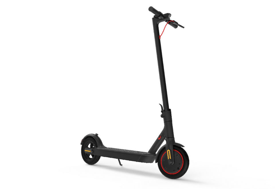 urban explorer scooter