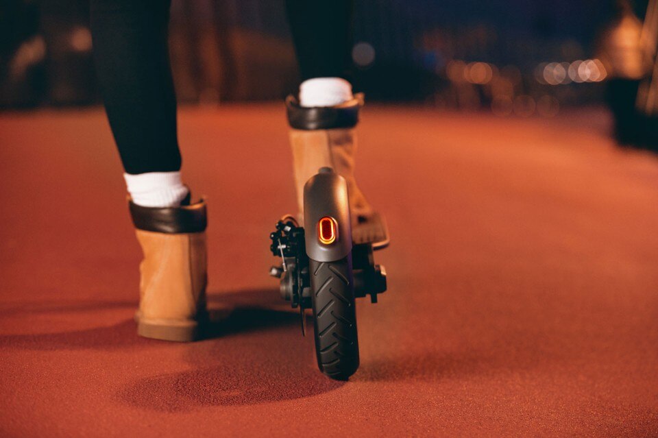 Xiaomi Mi Electric Scooter PRO