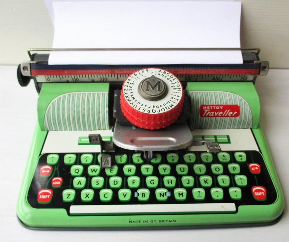 Macchina da scrivere: 20 macchine da scrivere entrate nella storia - Domus