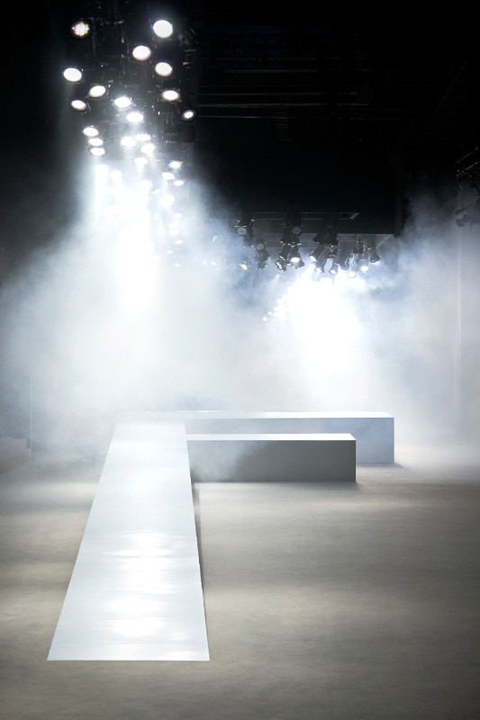 Six fashion shows to remember from the winter collections - Domus