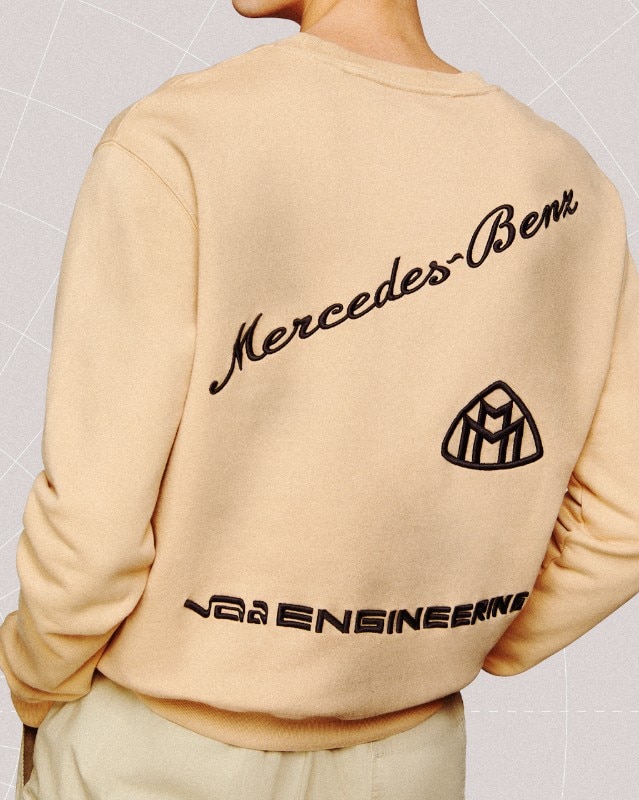 Virgil Abloh x Mercedes Project Maybach: Where to buy, price, and more  about capsule collection