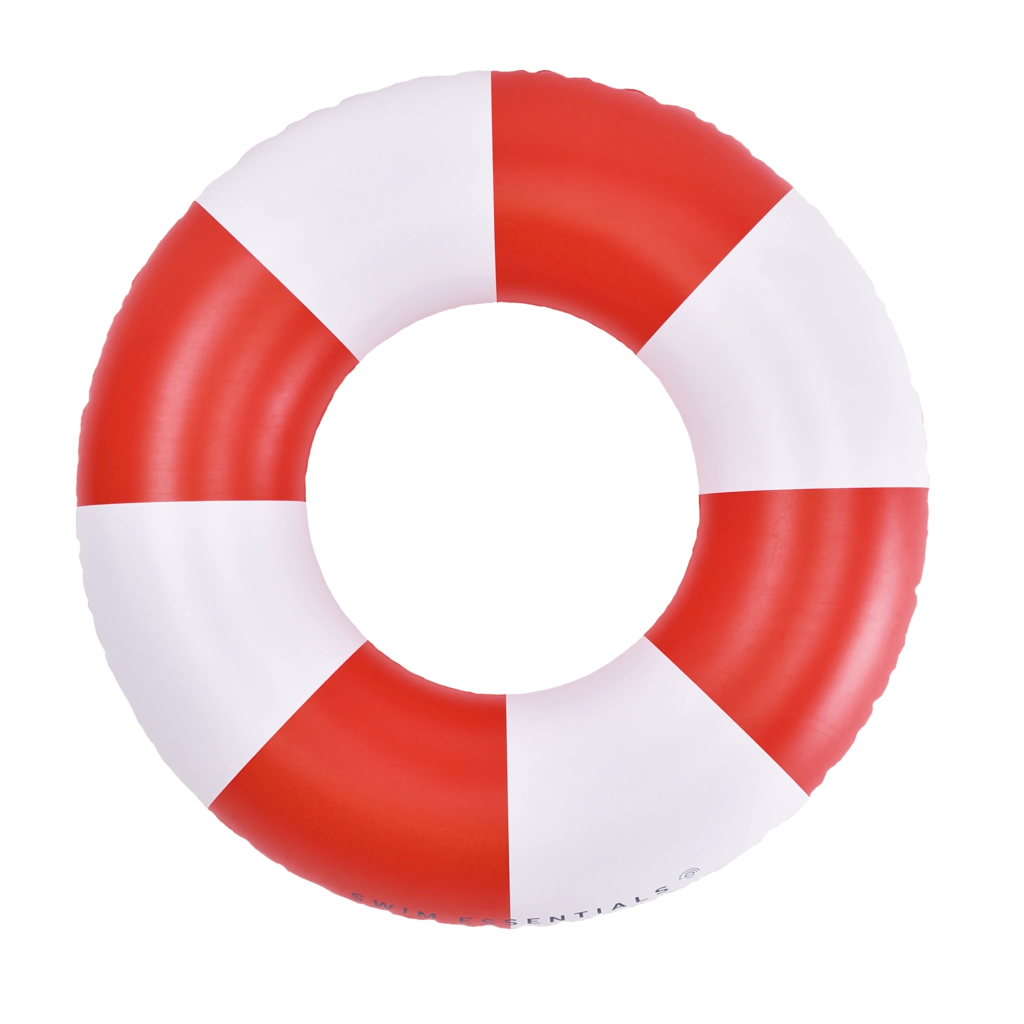 Life preserver SE 90 cm. Courtesy The essentials