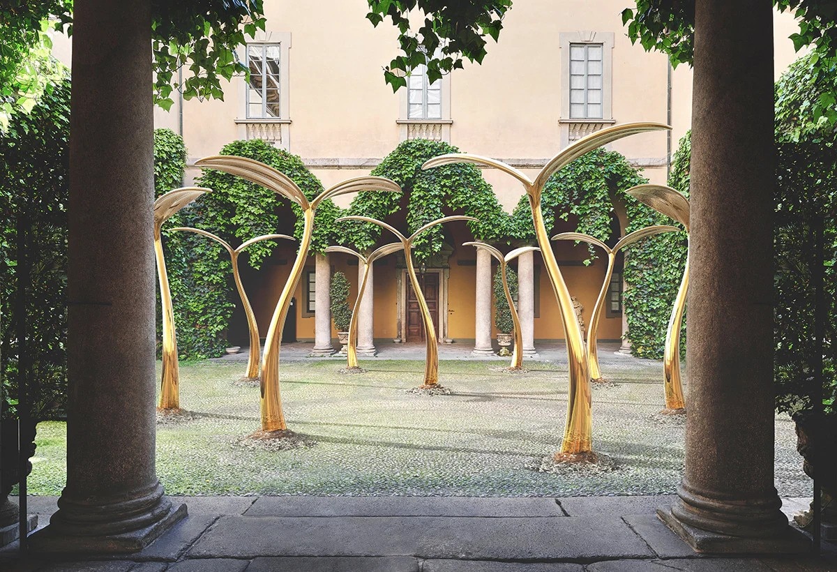 FuoriSalone 2022: What to See Tuesday, June 7
