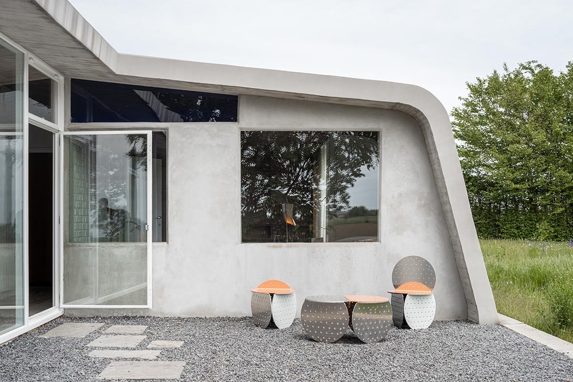 L’aura degli Shakers, influencer del buon design Domus