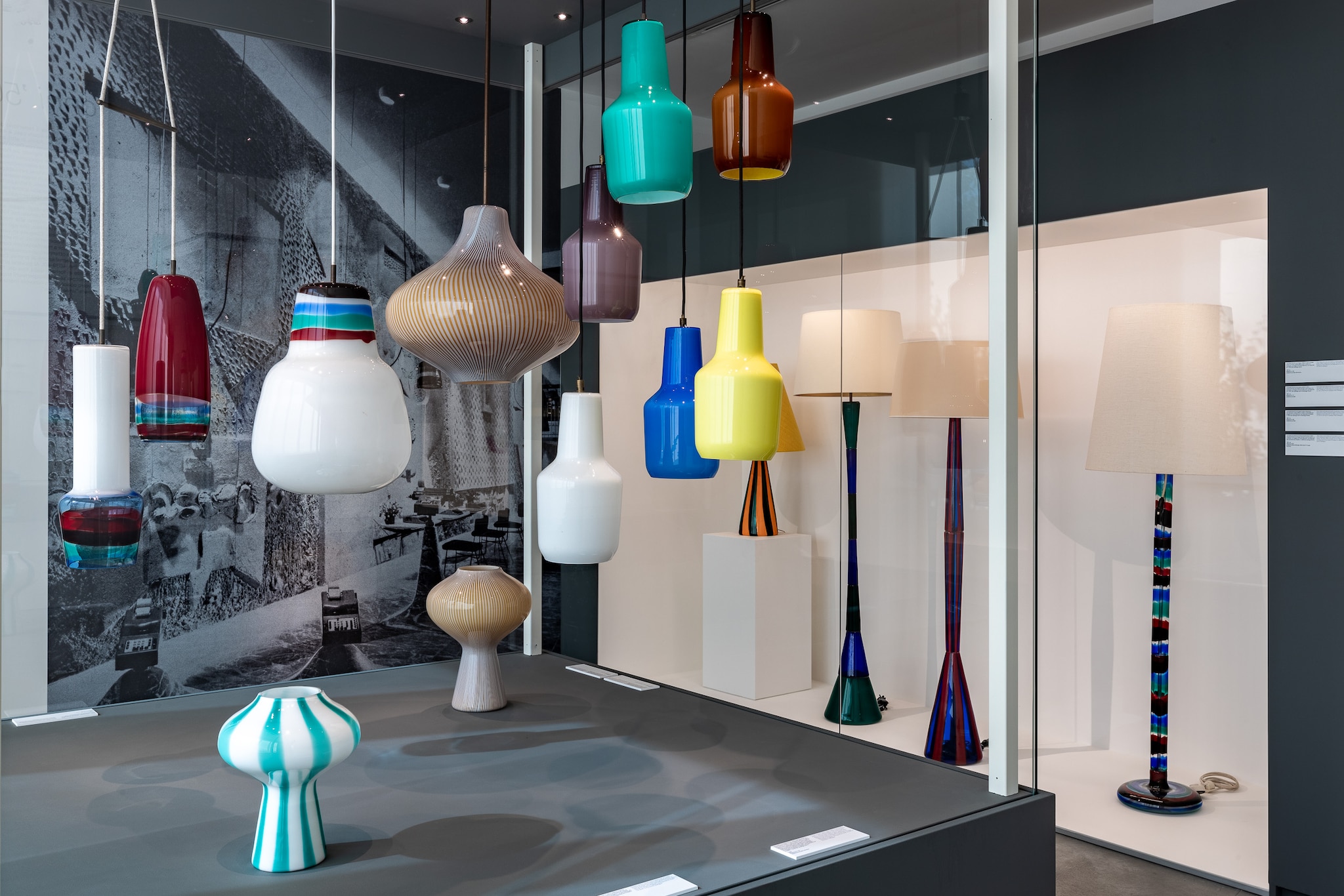 Venini, the company that reinvented glass Domus