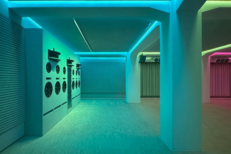 They make lighting design sound why everyone is talking about Anonima