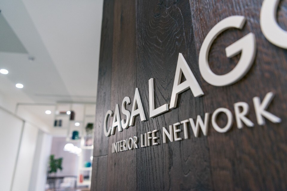 Casa Lago, Fuorisalone 2018