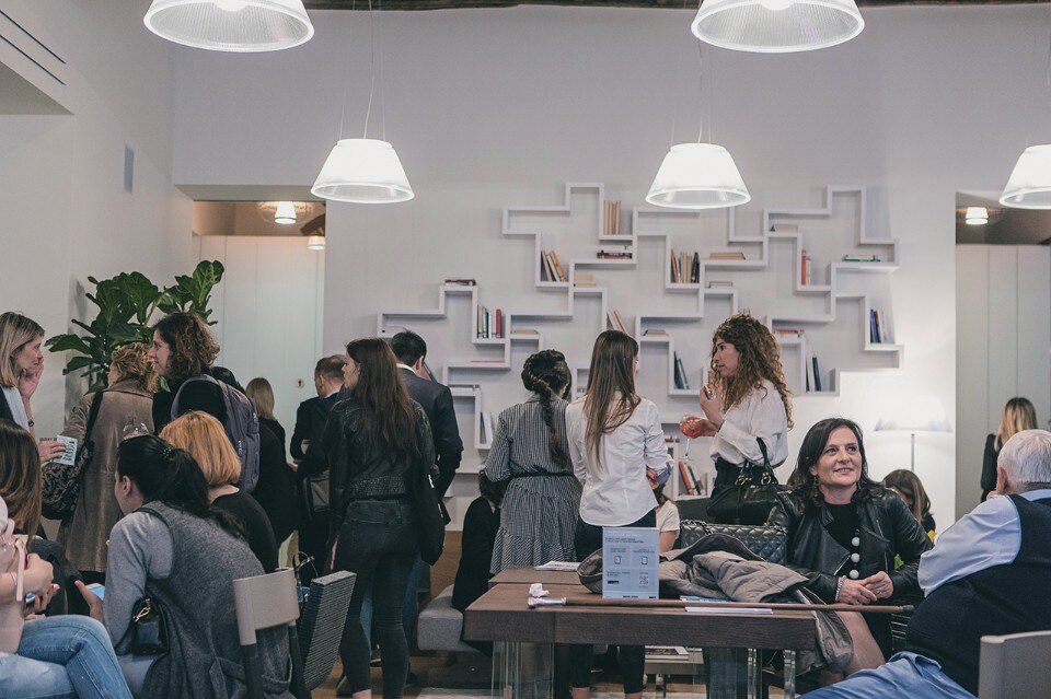 Casa Lago, Fuorisalone 2018