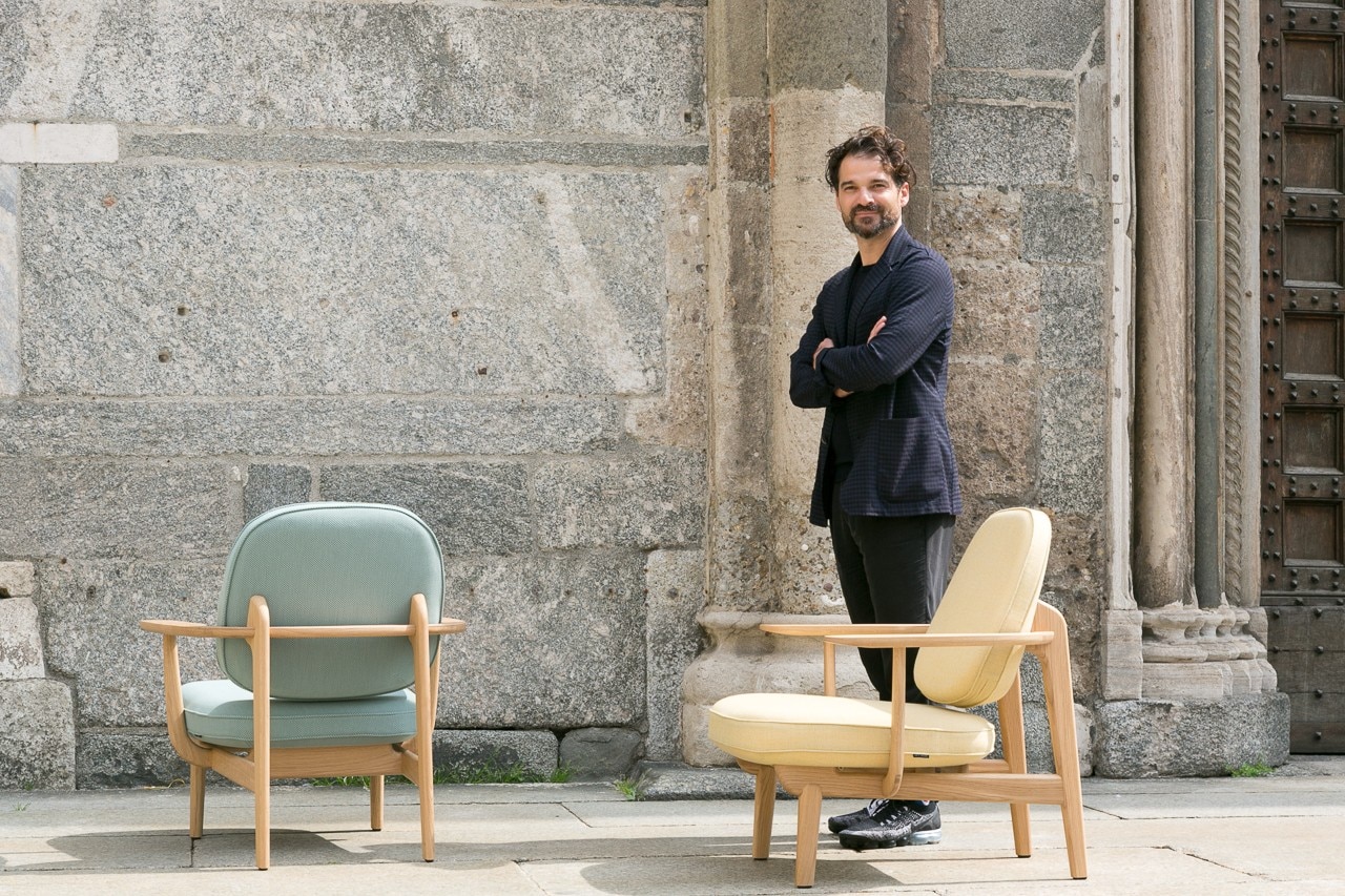 Jaime Hayon: “Design is not just functionality, it needs to provoke