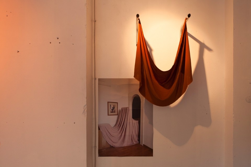 Img.15 "Panorama, una mostra per occhi felici", exhibition view, Meazza, Milan, 2018 