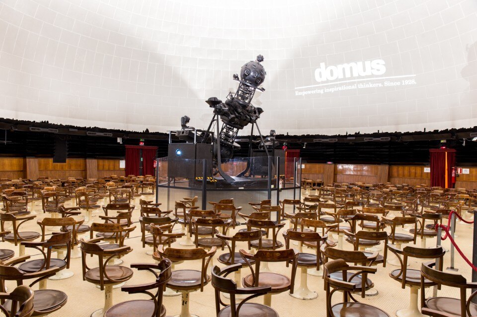 Domus 1023