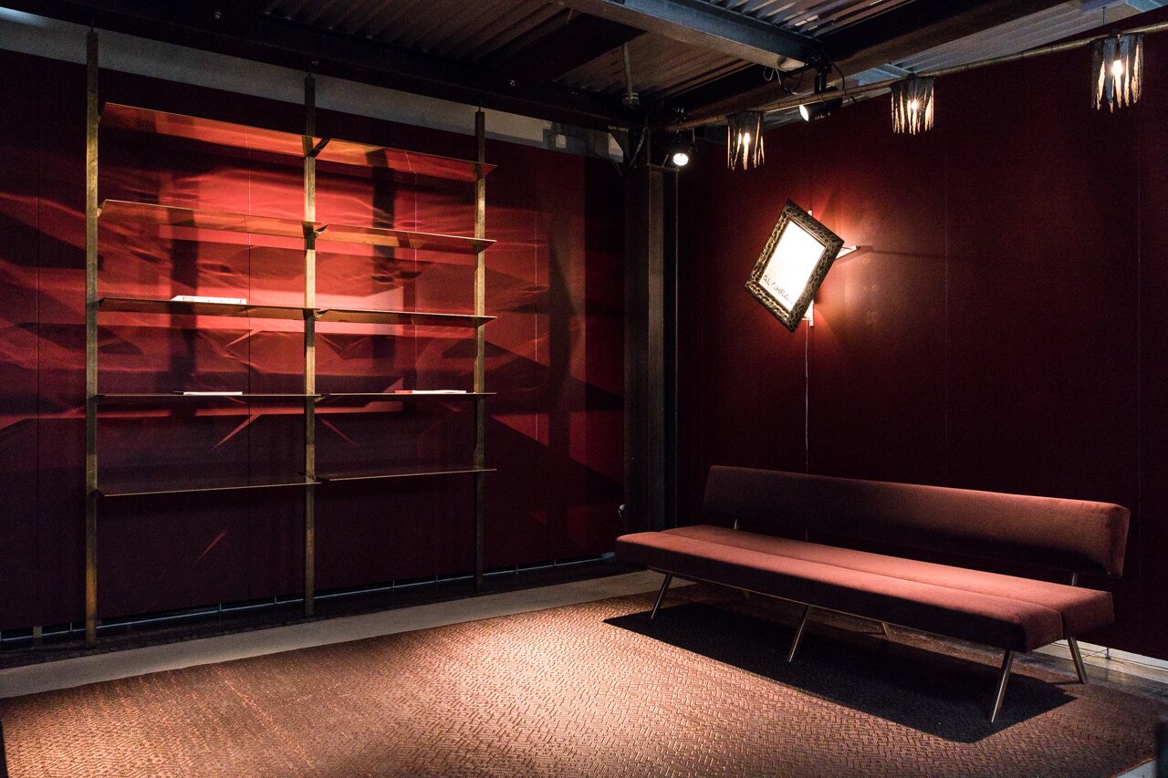 Nina Yashar, Nilufar. Interview