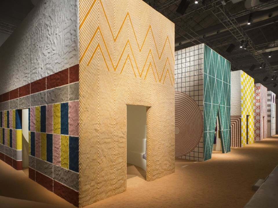 Discover The Best Stands You Cannot Miss at iSaloni 2023: Prada, Louis