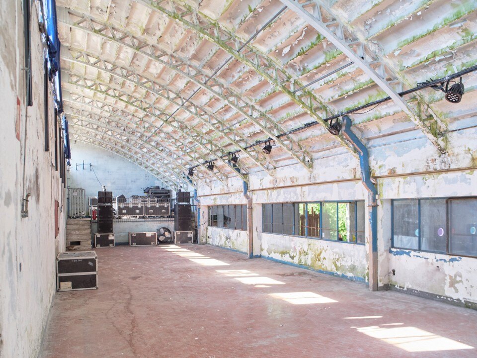 domus - fuorisalone 2022 - baranzate ateliers domus - fuorisalone 2022 - baranzate ateliers