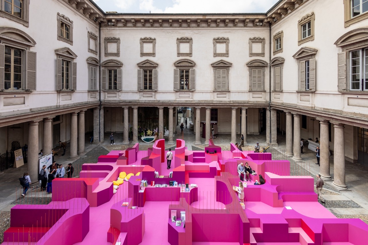 Fuorisalone 2026. 8 things we saw and recommend for day 3