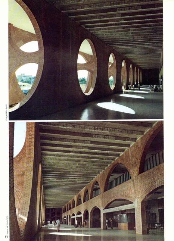 domus - kahn, dacca domus - kahn, dacca