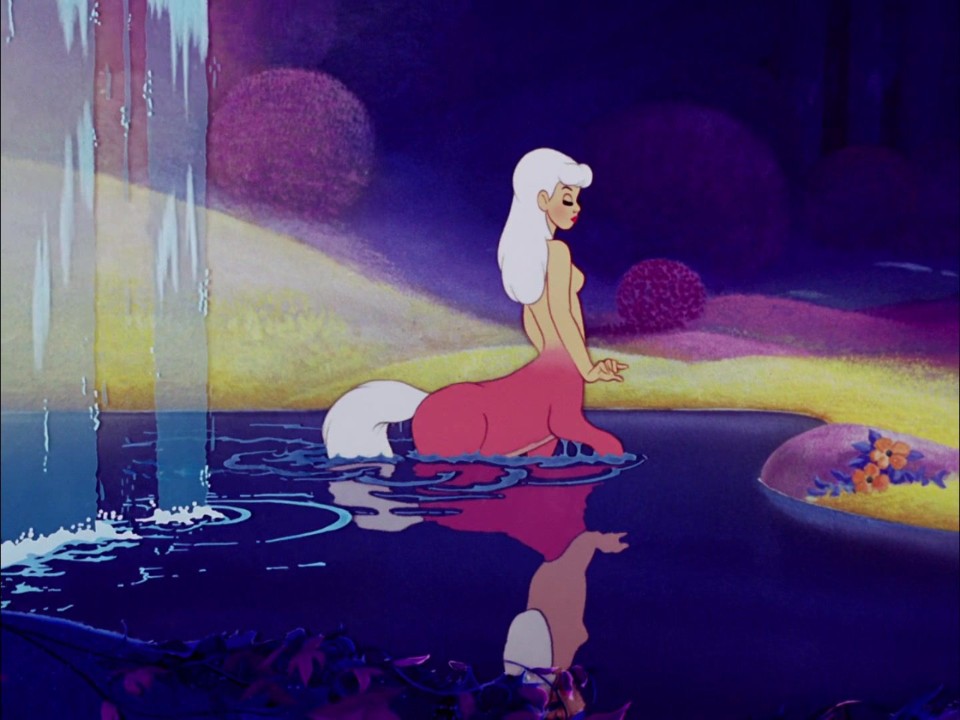 Fantasia, the Disney classic as told by Dino Risi on Domus - Domus