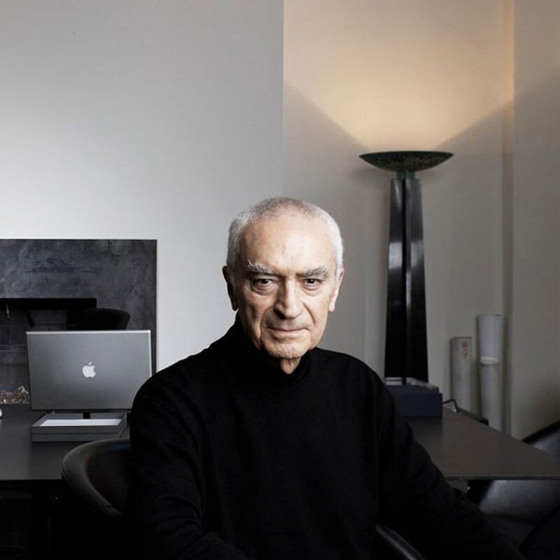 Massimo Vignelli