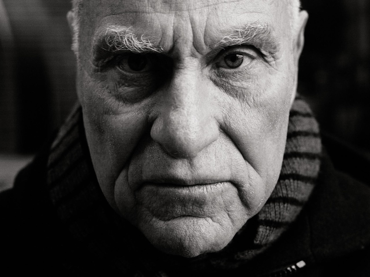 Remembering Richard Serra (1938-2024): a conversation with Lisa Ponti