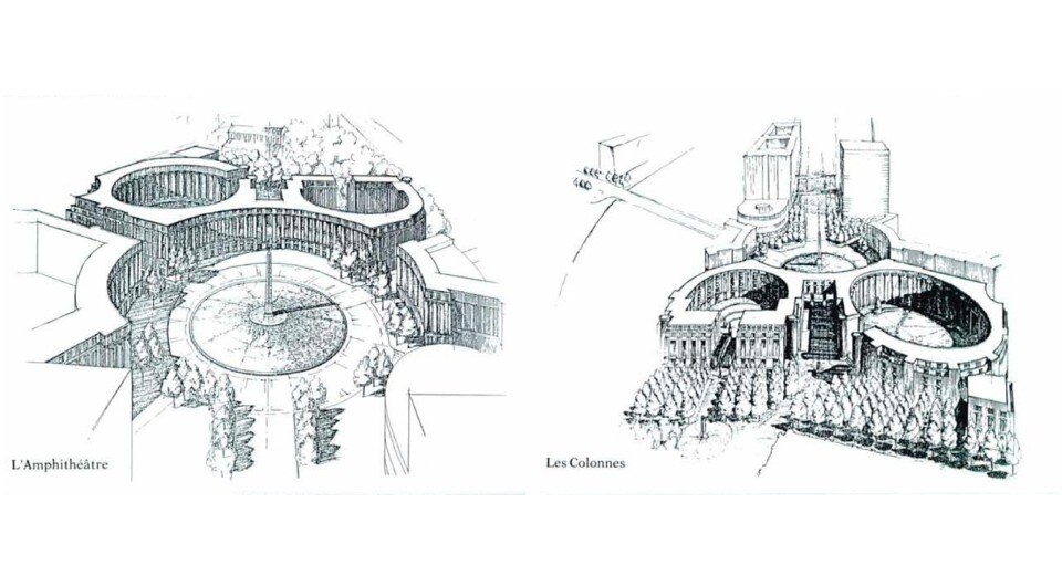 bofill - irace - domus bofill - irace - domus