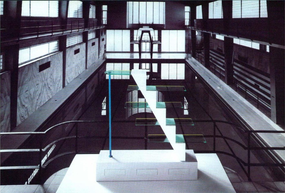domus - andrea branzi - archive domus - andrea branzi - archive