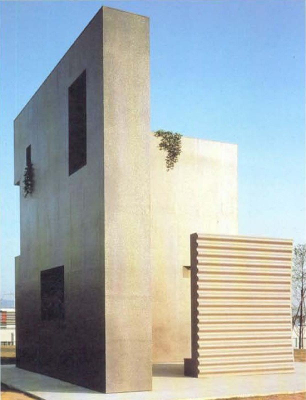 domus - andrea branzi - archive domus - andrea branzi - archive