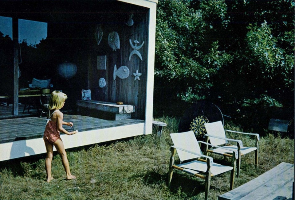 domus - eliot noyes, Martha's Vineyard domus - eliot noyes, Martha's Vineyard