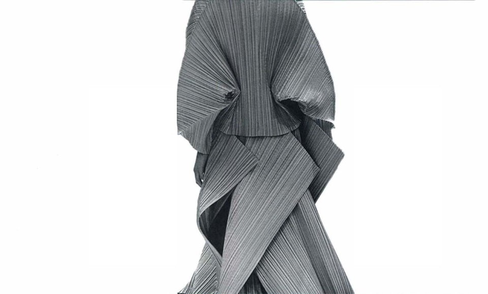 domus - issey miyake