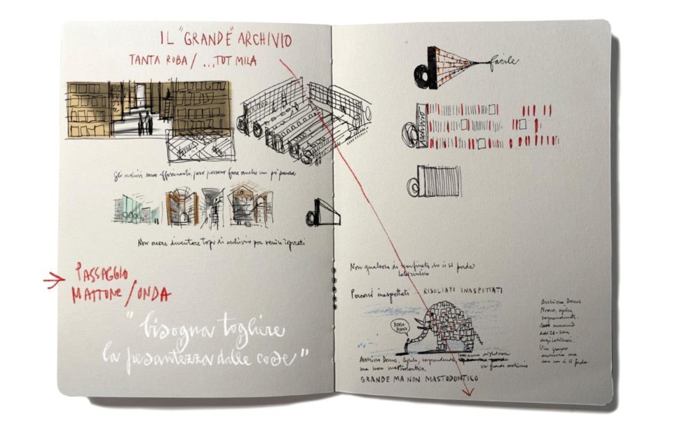 domus - michele tranquillini digital archive domus - michele tranquillini digital archive