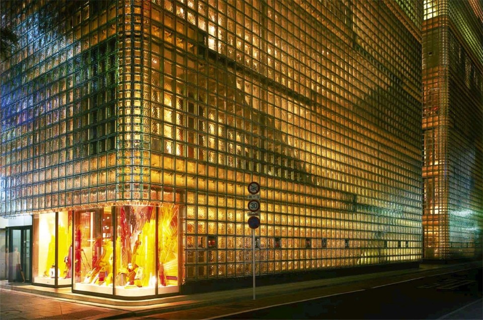 domus - renzo piano - archive domus - renzo piano - archive