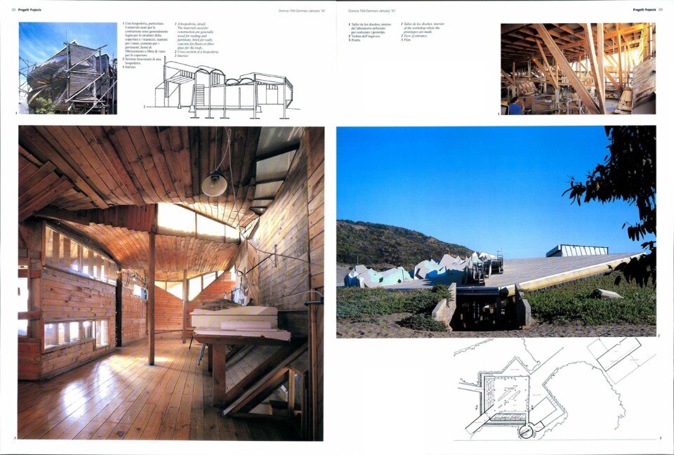 domus archive - sustainability domus archive - sustainability