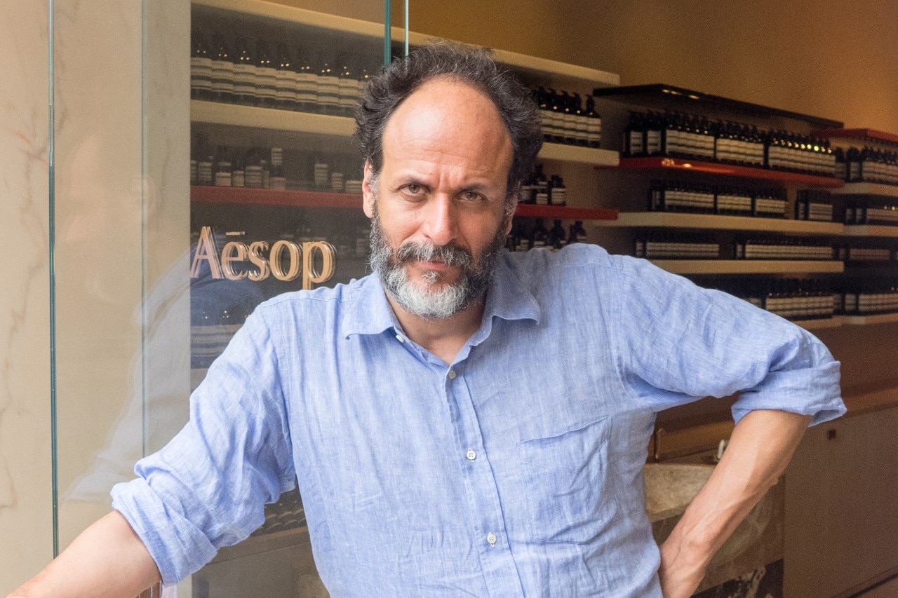 Luca Guadagnino e l’erotismo del disegnare gli interni Domus