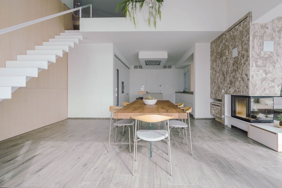 Villa F Villa F