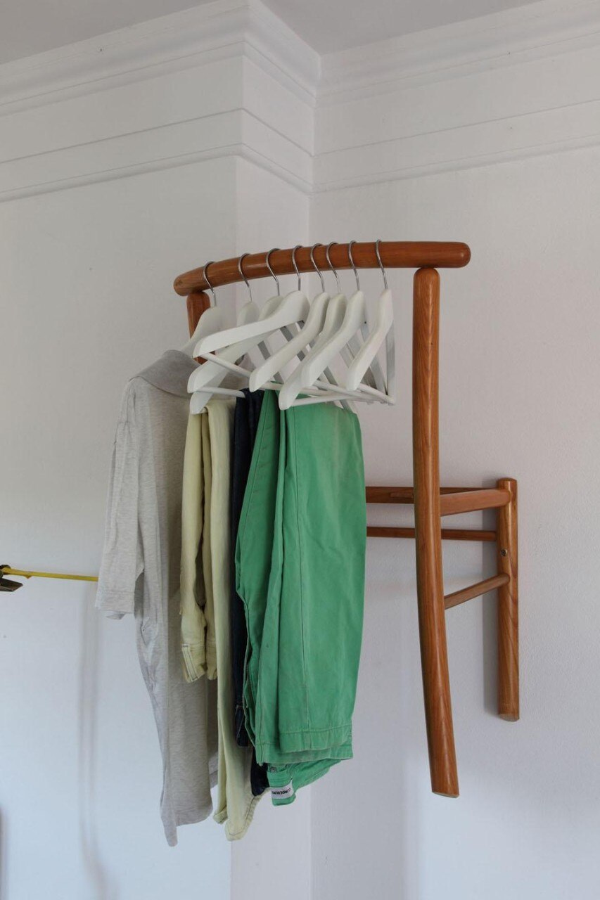 Martino Gamper, <i>Condominium</i>, 2011. Veduta dell’installazione. Galleria Franco Noero, 22 settembre – 24 ottobre 2011 (courtesy of  Martino Gamper e Galleria Franco Noero)