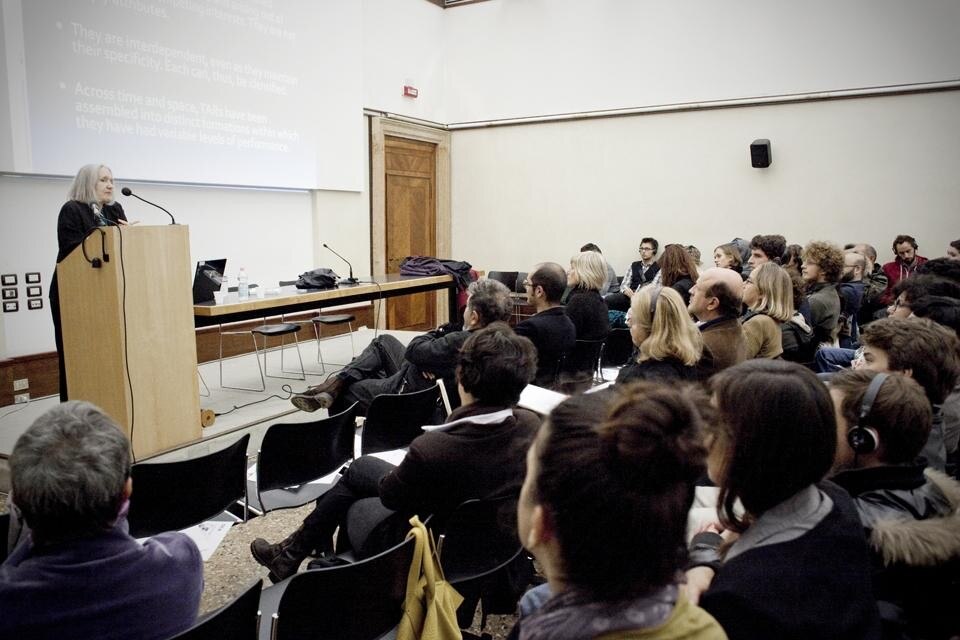 Photo Giulio Squillacciotti