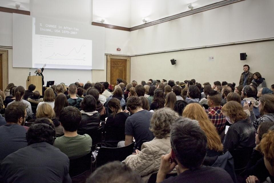 Photo Giulio Squillacciotti